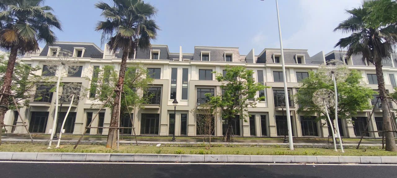 Bán nhà 108m² full thổ cư ngang 6m giá 5 tỷ tại Xã Lương Sơn