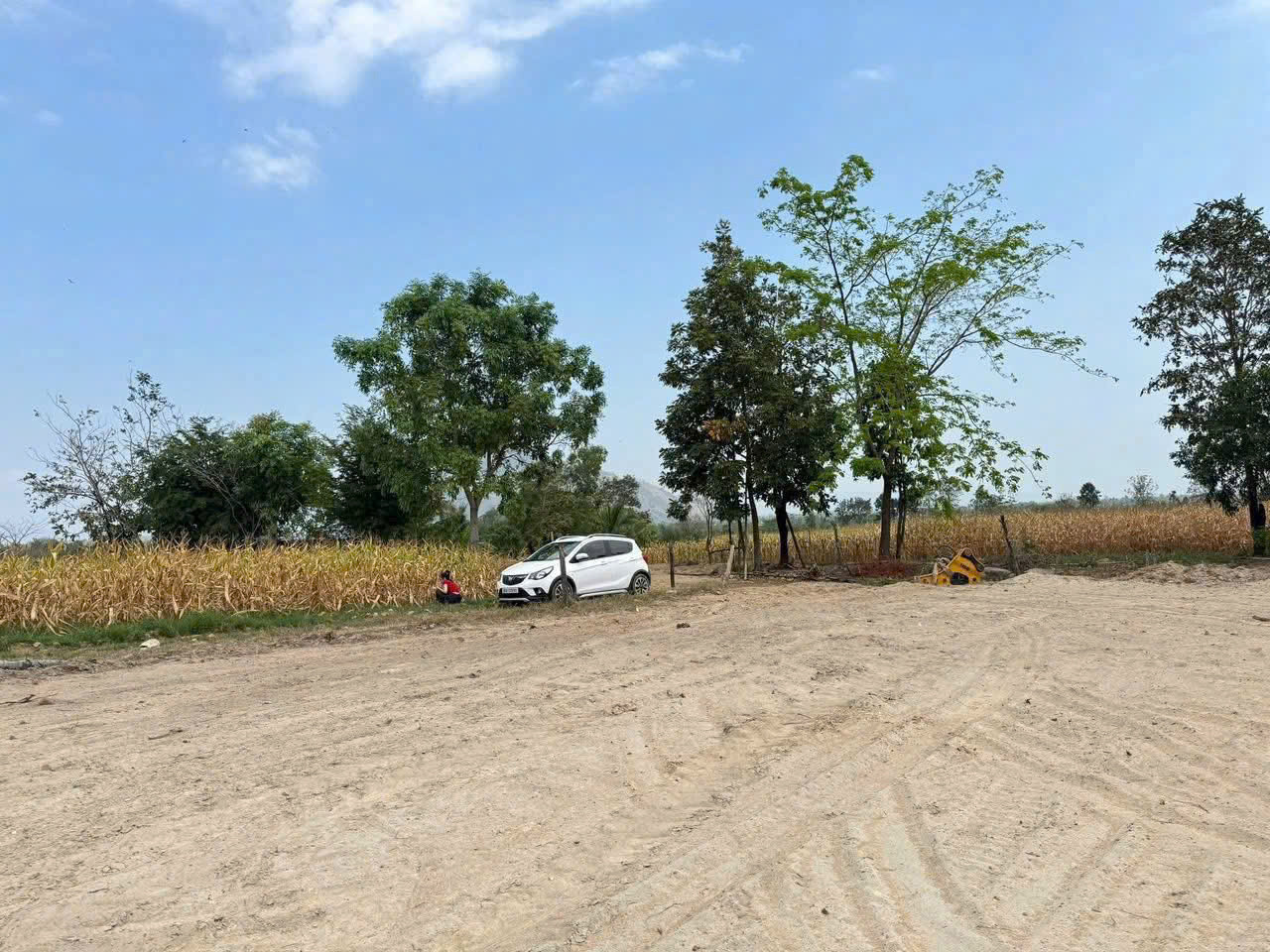 ⚡️ ĐẦU TƯ SIÊU LỢI NHUẬN – 1.000M² ĐẤT VƯỜN GIÁ CHỈ BẰNG 1 XE SH – CHỦ BÁN GẤP TUẦN NÀY!
