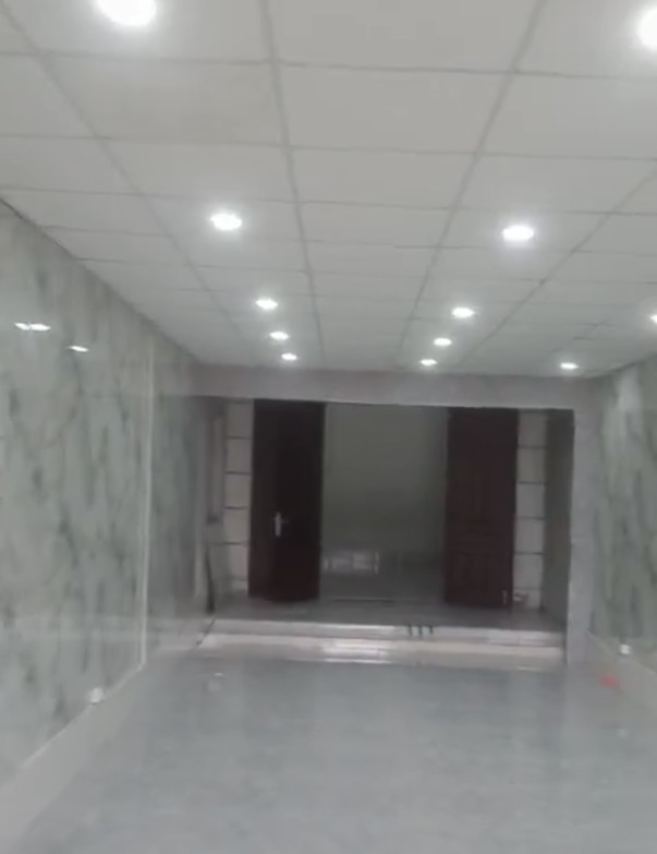 Nhà cho thuê nguyên căn mặt tiền