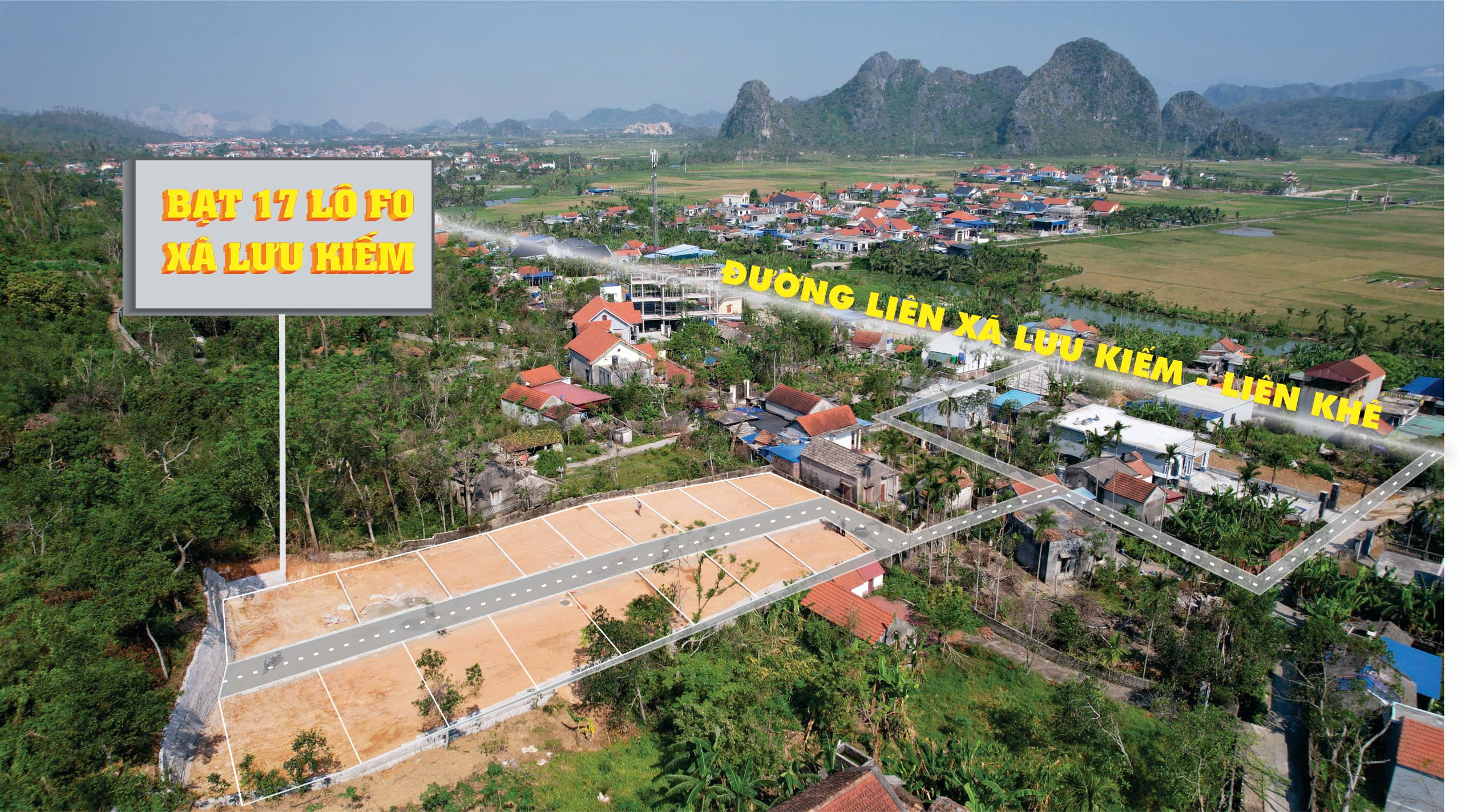 Lưu Kiếm giá tốt
