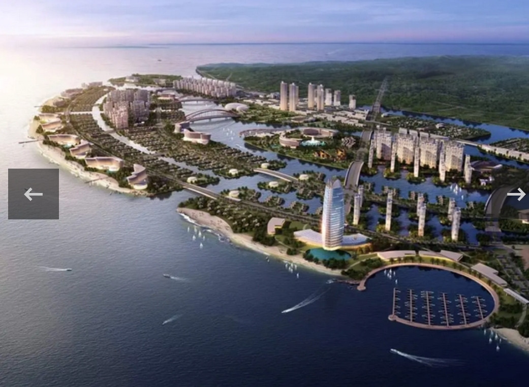 Nhượng đất thổ cư MT Lý Nhơn