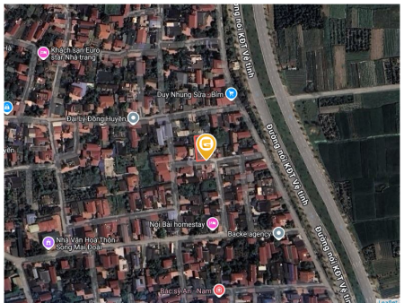 Bán đất 271m² ngang 9/11m giá 8.6 tỷ tại Xã Mai Đình Huyện Sóc Sơn