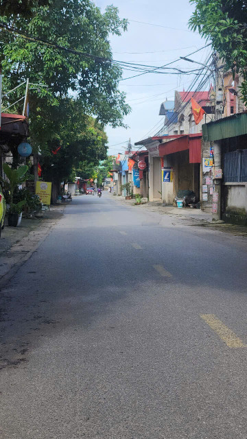 Bán đất 100m² ngang 5m giá 3.85 tỷ tại Xã Mai Đình Huyện Sóc Sơn