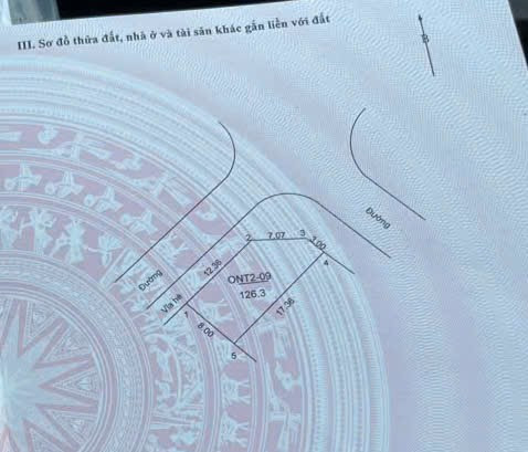 Bán đất 100m² ngang 5m giá 7.1 tỷ tại Xã Mai Đình Huyện Sóc Sơn