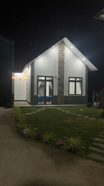CHO THUÊ VILLA NGUYÊN CĂN (có thể khai thác làm homestay)