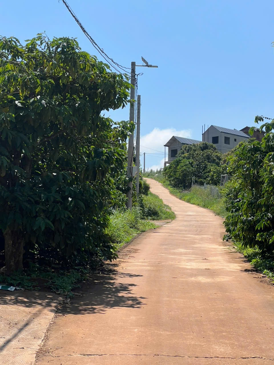 NỀN ĐẤT RẺ NHẤT KHU NASACO HILL