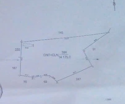 Chủ cần tiền bán gấp lô đất