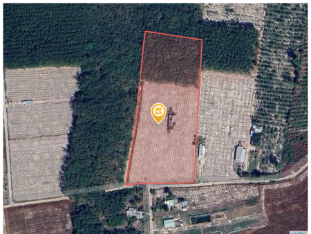 Bán đất 241m² 490 triệu tại Xã Minh Hưng Thị xã Chơn Thành