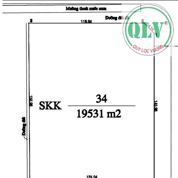 Bán gần 20.000m2 đất trong KCN Minh Hưng, Bình Phước
