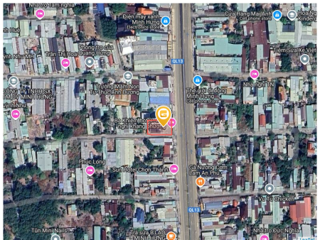 Bán lỗ 1000m2 (21x52) giá 180 triệu. LH: 0933.263.596 A.VỸ