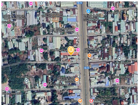 Bán lỗ 1000m2 (21x52) giá 180 triệu. LH: 0933.263.596 A.VỸ