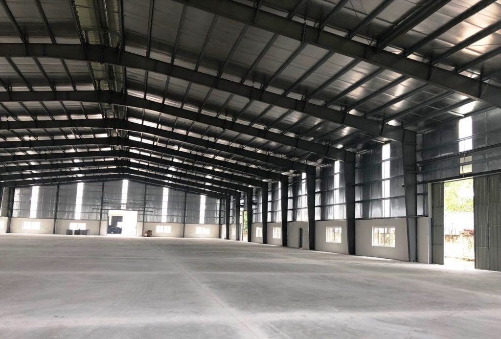 ➡️Cho Thuê Xưởng Sản Xuất Còn Mới Trong Kcn Chơn Thành Bình Phước