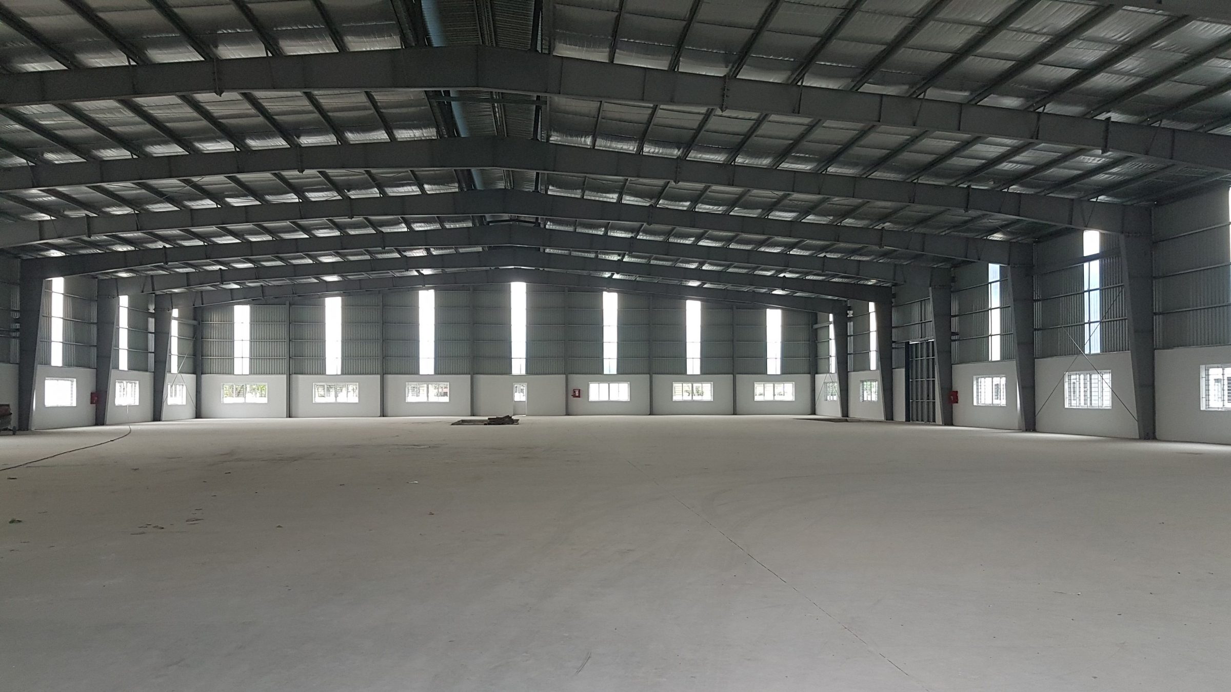 Cho Thuê Xưởng 2200m2 Cực Hiếm Kcn Minh Hưng Sikiko