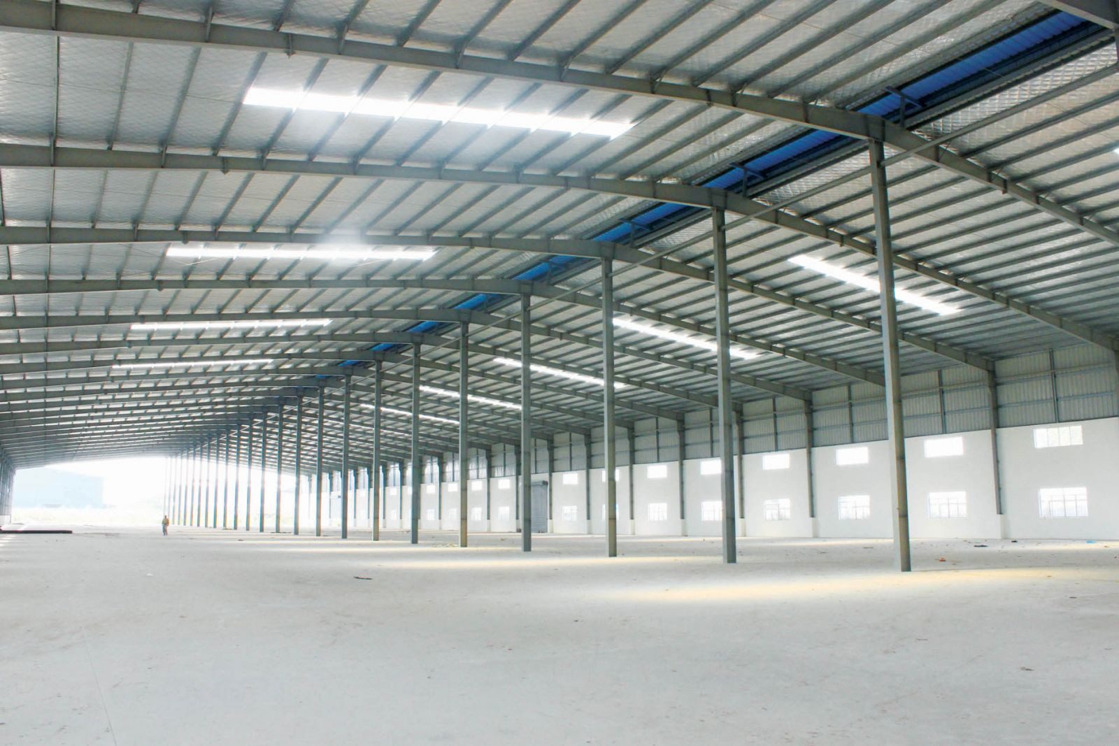 Cho Thuê Xưởng 2200m2 Cực Hiếm Kcn Minh Hưng Sikiko