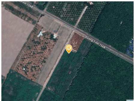 Bán đất 250m² 480 triệu tại Xã Minh Lập Thị xã Chơn Thành