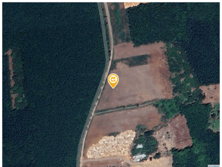 Bán đất 1000m² 180 triệu tại Xã Minh Lập Thị xã Chơn Thành