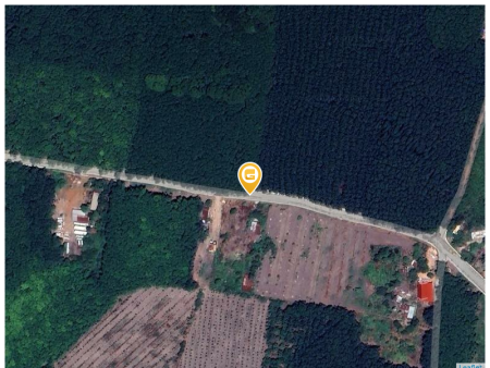 Bán đất 250m² 480 triệu ngay trung tâm minh lập 0938889035