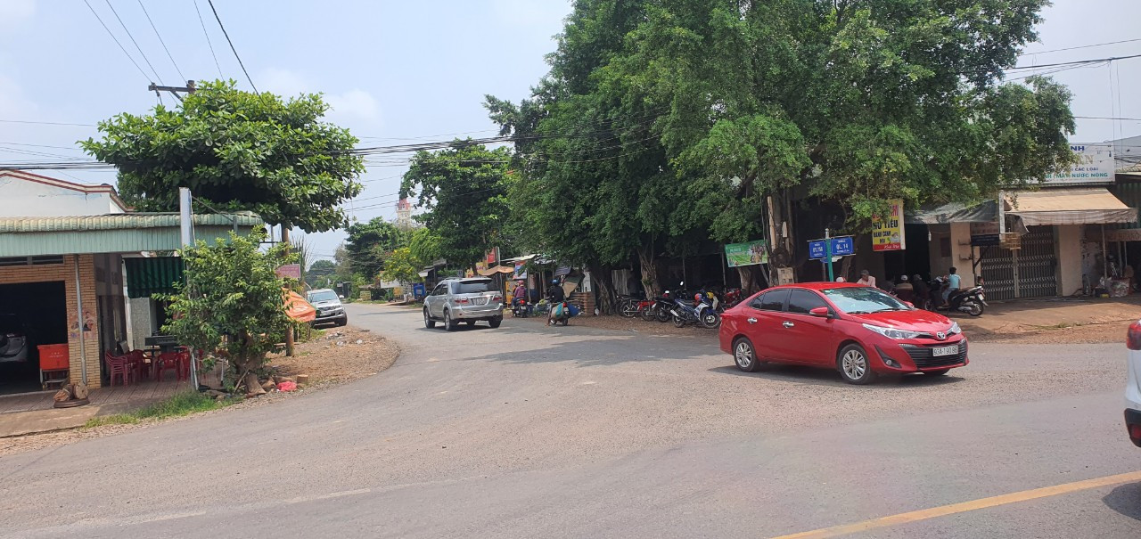 Bán đất 5x50=250m² 480 triệu ngay trung tâm minh lập 0938889035