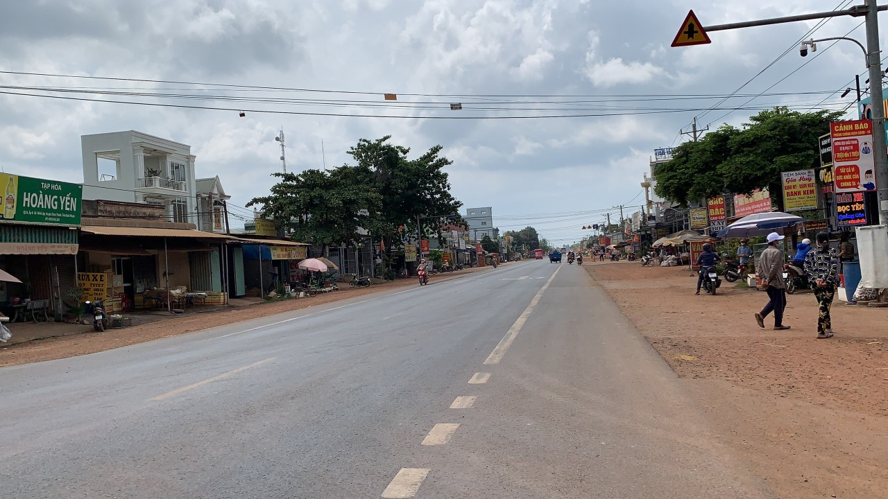 Bán 2 lô 10x50=500m² 480 triệu ngay trung tâm minh lập 0938889035