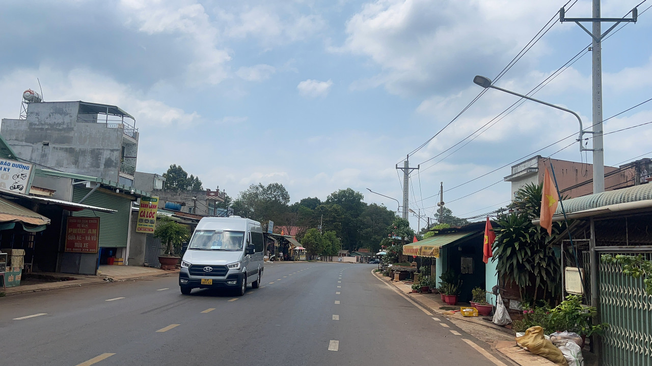 Bán 2 lô 10x50=500m² 480 triệu ngay trung tâm minh lập 0938889035