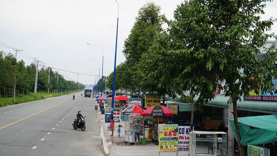 Bán 2 lô 10x50=500m² 480 triệu ngay trung tâm minh lập 0938889035