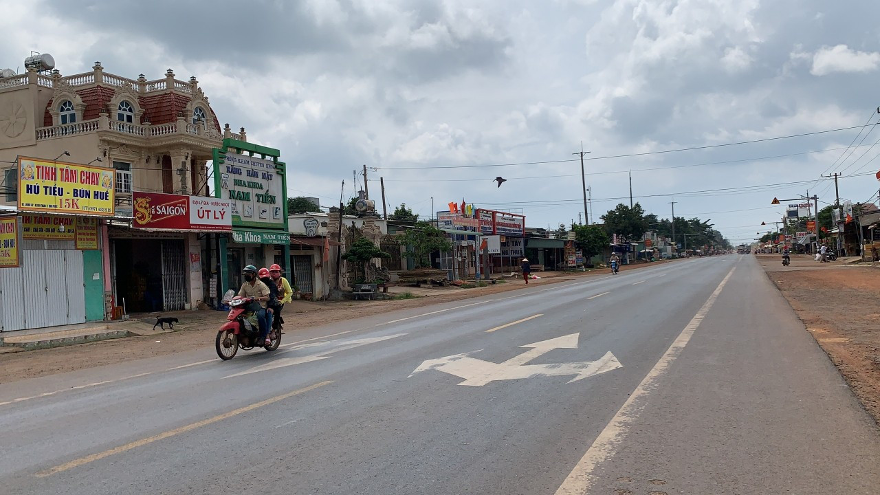 Bán 2 lô 10x50=500m² 480 triệu ngay trung tâm minh lập 0938889035