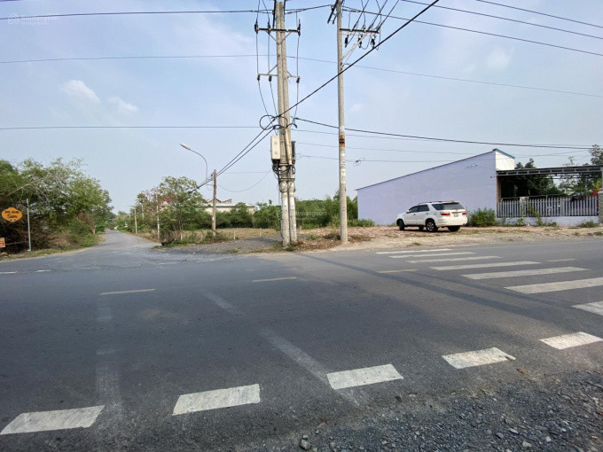 BÁN ĐẤT CHÍNH CHỦ 1.250M2 GIÁ 210 TRIỆU NGAY SÁT KCN VÀ CHỢ