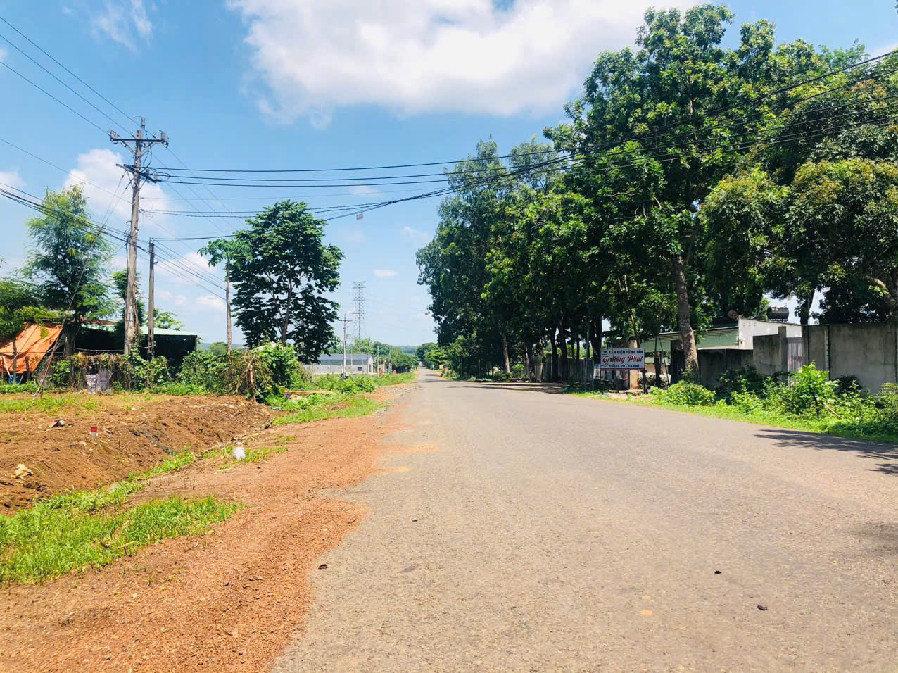 Bán đất 250m² thổ cư. Giá 480 triệu ngay khu công nghiệp đông dân. O931.783.2O9