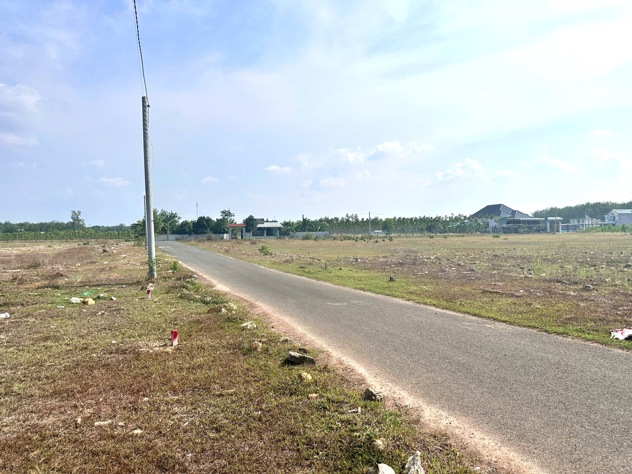 💥 Cơ Hội Vàng Cho Nhà Đầu Tư Vốn Nhỏ – 360 Triệu Sở Hữu 260m2 TC SHR Gần Chợ, Trường QL14