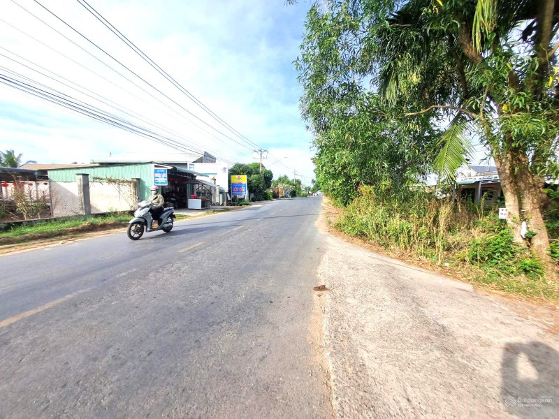 🔥 BÁN GẤP LÔ ĐẤT 2652m² CHỈ 190 TRIỆU NẰM GIỮA 2 KCN ĐANG HOẠT ĐỘNG CƠ HỘI SINH LỜI CAO!