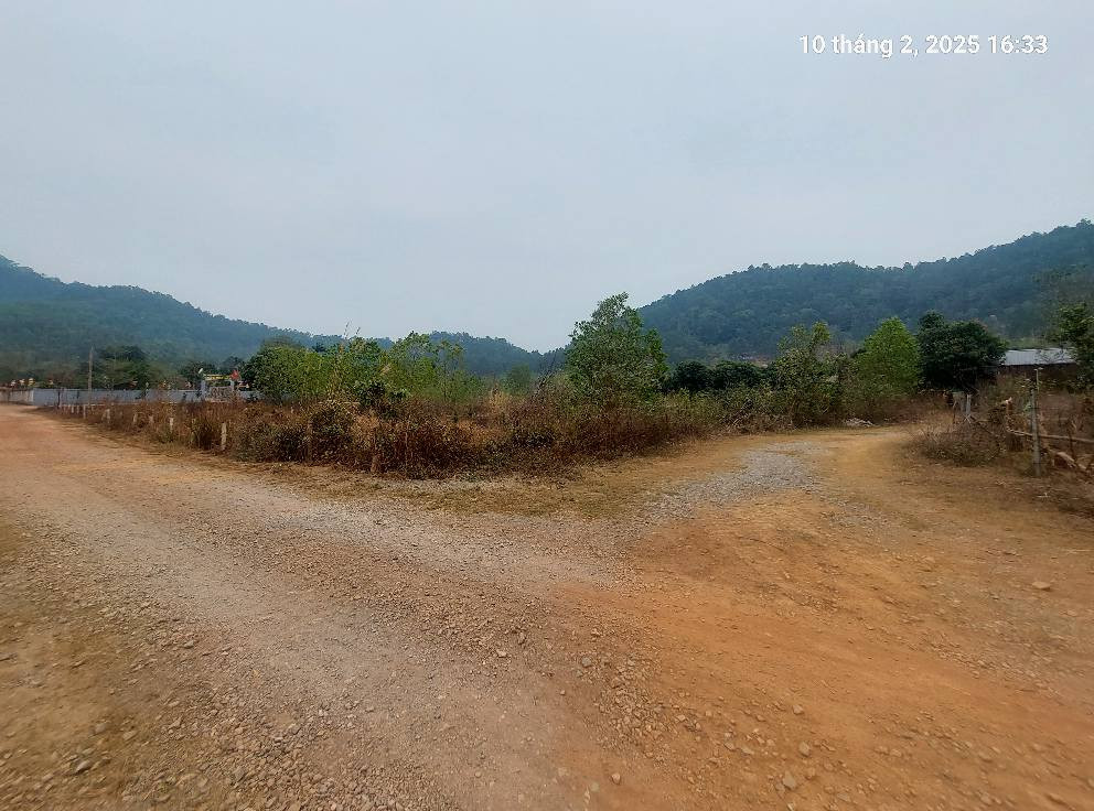Đất Minh Phú 2520m2, mt40m, lô góc, 3 thoáng, 41 tỷ. SS.