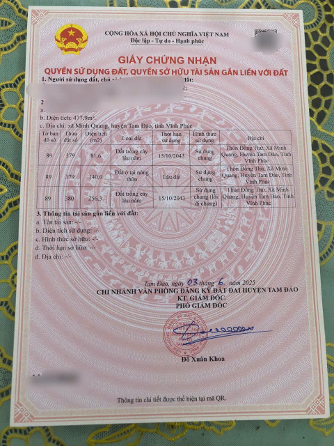 ❤️❤️❤️BÁN LÔ ĐẤT SIÊU ĐẸP GIÁ CHỈ VÀI TRĂM – GIÁP 3 KHU CÔNG NGHIỆP