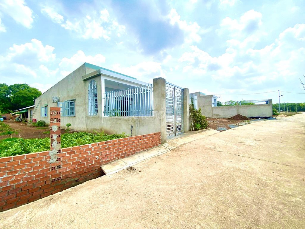Bán đất 130m² 250 triệu tại Xã Minh Tâm Huyện Hớn Quản