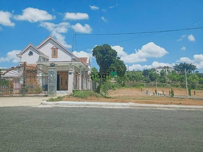 Bán đất 130m² 250 triệu tại Xã Minh Tâm Huyện Hớn Quản