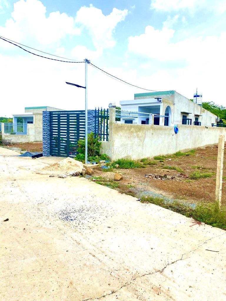 Bán đất 130m² 250 triệu tại Xã Minh Tâm Huyện Hớn Quản
