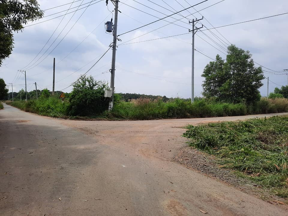 Bán đất 250m² 380 triệu tại Xã Minh Tâm Huyện Hớn Quản