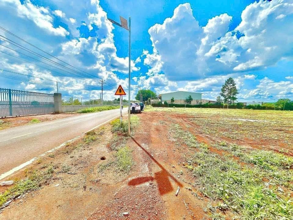 Bán đất 250m² GIÁ 280 triệu tại Xã Minh Tâm Huyện Hớn Quản