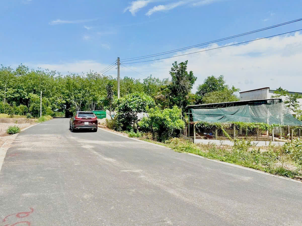 Bán đất 250m² 280 triệu tại Xã Minh Tâm Huyện Hớn Quản