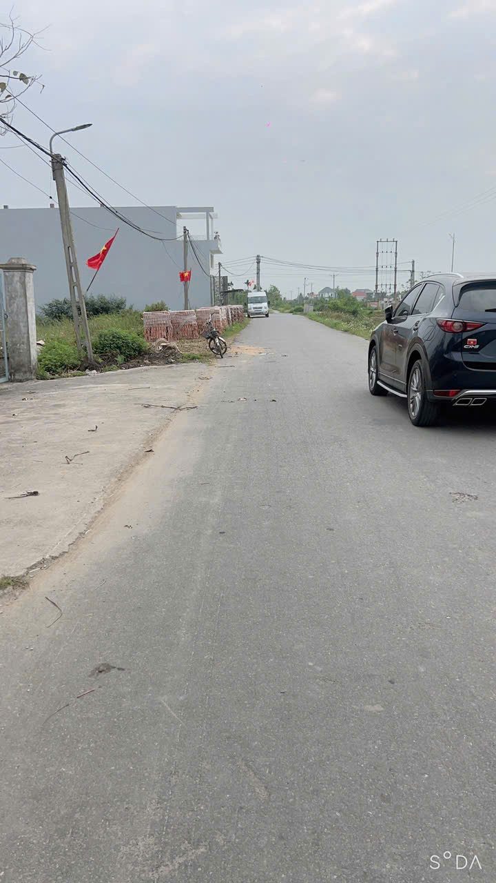 4KM117.8  TRỤC THÔN MINH TÂN (KIẾN MINH) – HẢI PHÒNG ❤️‍🔥❤️‍🔥❤️‍🔥