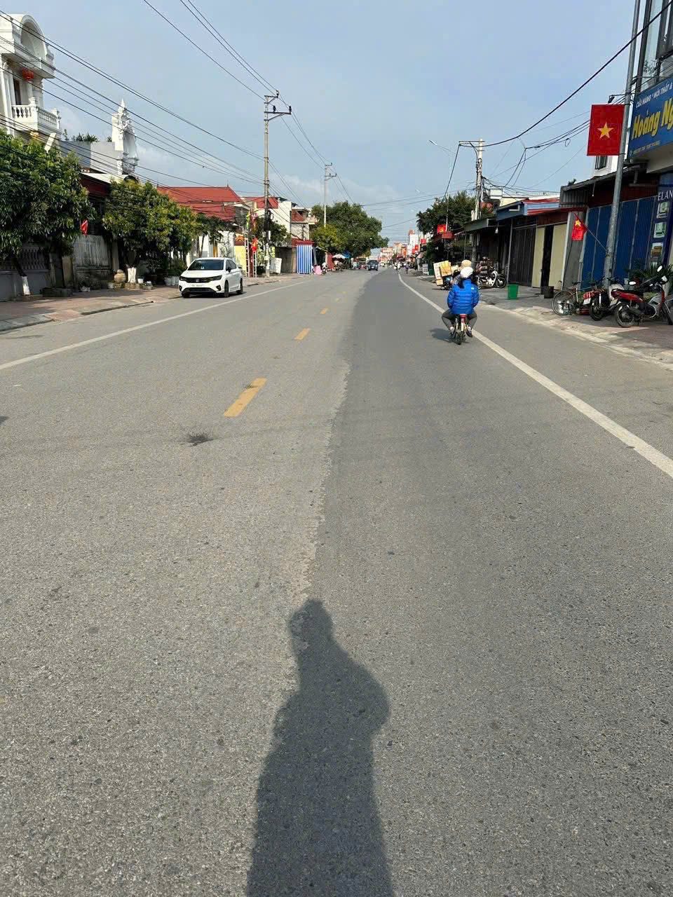 3KM102  CHÍNH CHỦ GỬI BÁN LÔ ĐẤT ĐẸP TẠI TÂN LINH – KIẾN MINH – HẢI PHÒNG 💥