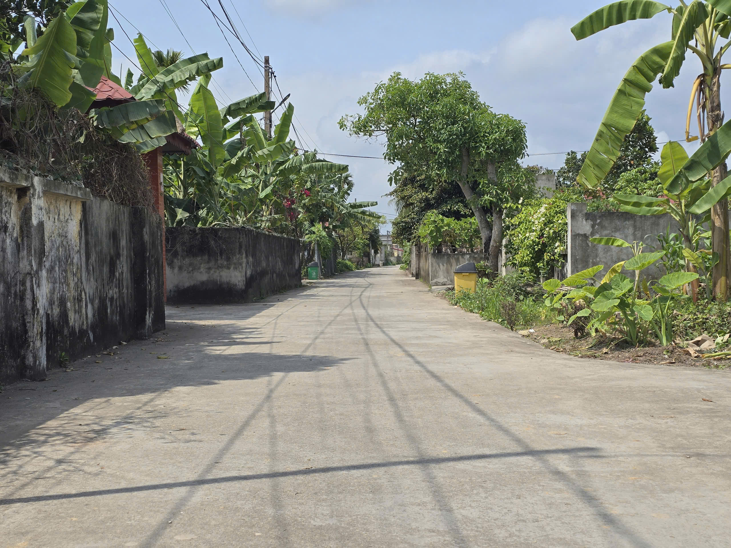 2KM87🌟 MINH TÂN - CẶP ĐẤT ĐẸP 86M² VÀ 87M² ĐƯỜNG THÔNG - ZÁ ĐẦU TƯ