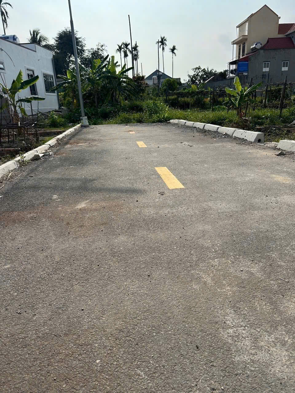 2KM76.5 🌟 TUYẾN 2 ĐƯỜNG 362 MINH TÂN - 76,5M² ĐẤT ĐẸP SÁT TRUNG TÂM - ZÁ 1,X TỶ