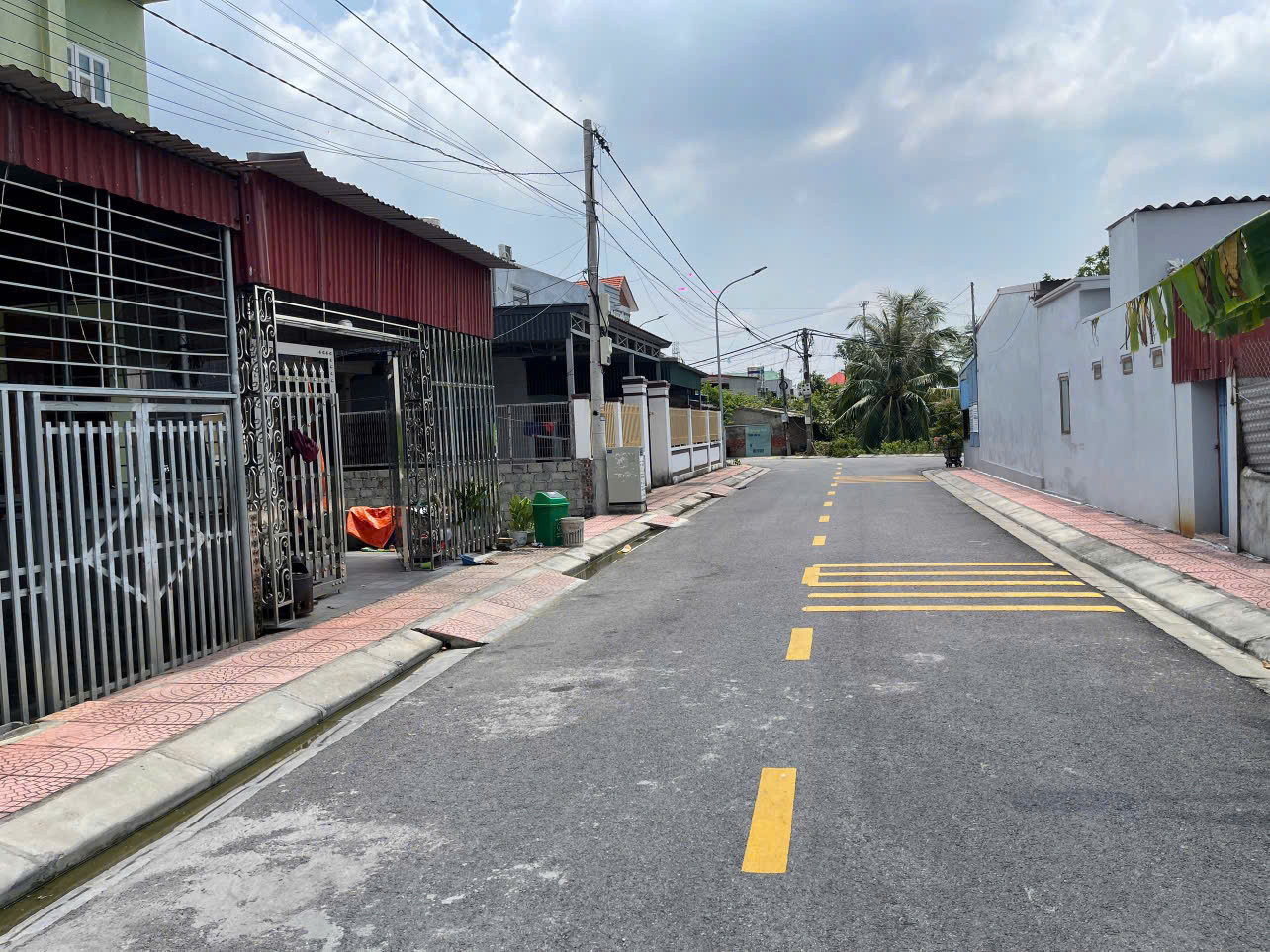 3KM92 🌟 TRỤC THÔN TẠI MINH TÂN KIẾN THUỴ - 86M² ĐƯỜNG NHỰA THÔNG THOÁNG - ZÁ 2,X TỶ