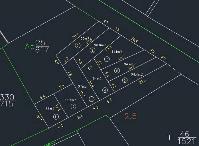 Bán đất 114.6m² 1.1 tỷ tại Xã Minh Tân Huyện Lương Tài