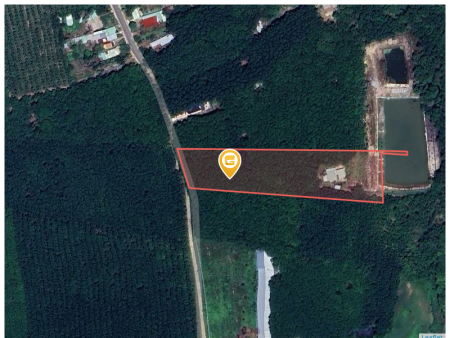 Cần bán lỗ 1000m2 SHR giá 180 triệu. LH: 0933.263.596 A.Vỹ gửi thông tin đất ạ