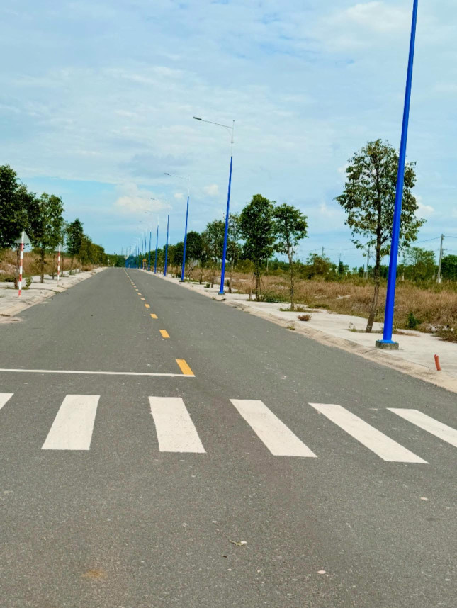 Bán đất 150m² 650 triệu tại Xã Minh Thành Thị xã Chơn Thành