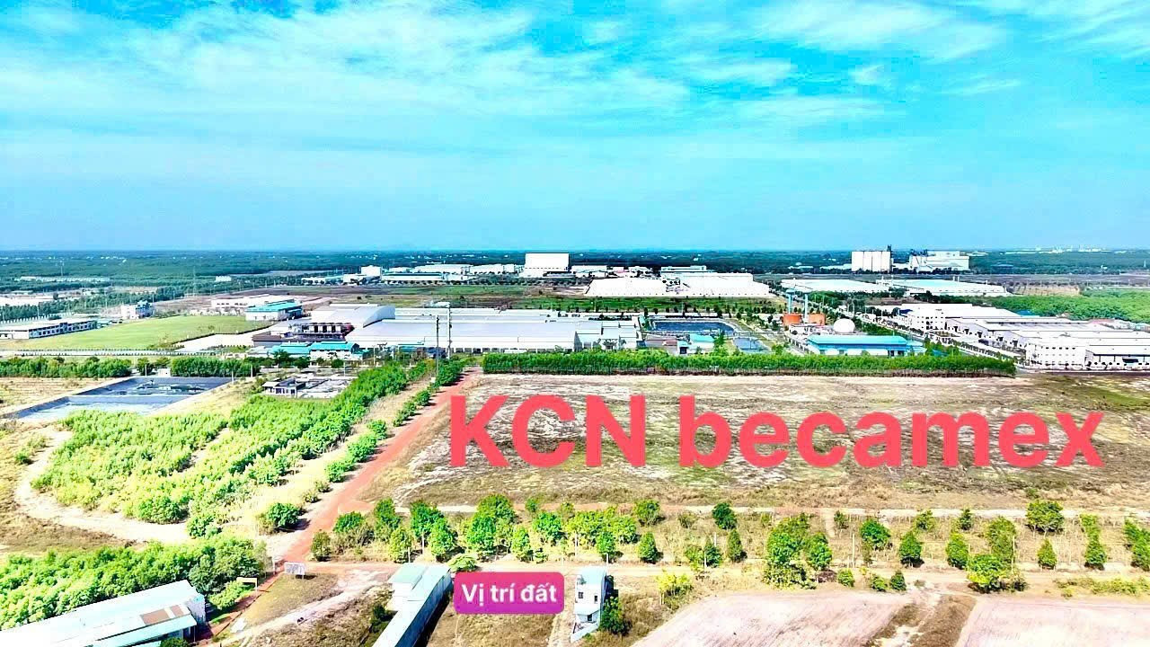 Đất khu vực Minh Thành, Chơn Thành