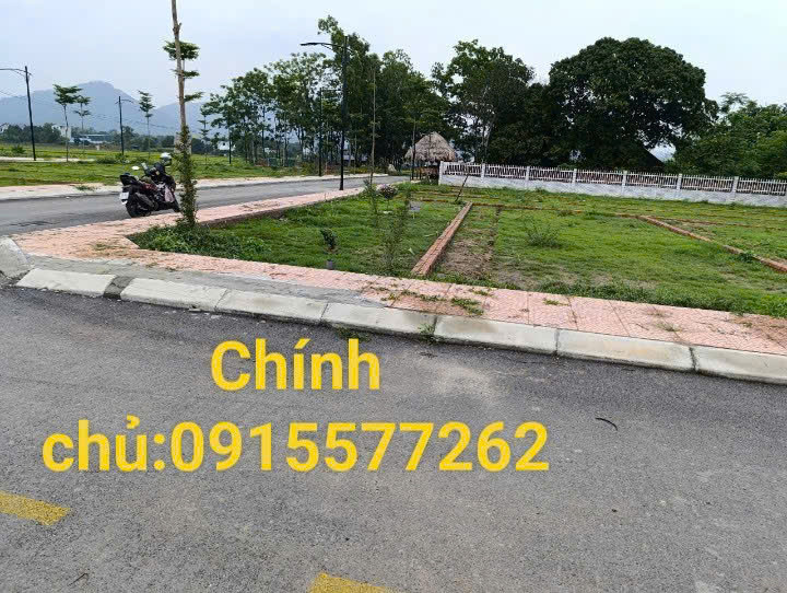 Đất đẹp - Vị trí tốt -Quy hoạch phát triển tốt tại Minh Trí, Sóc Sơn
