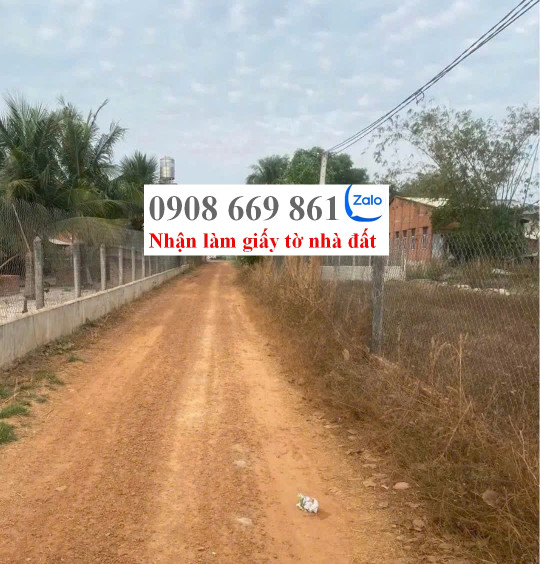 bán đất . DT 145 m2 . xã mỏ công . tân biên