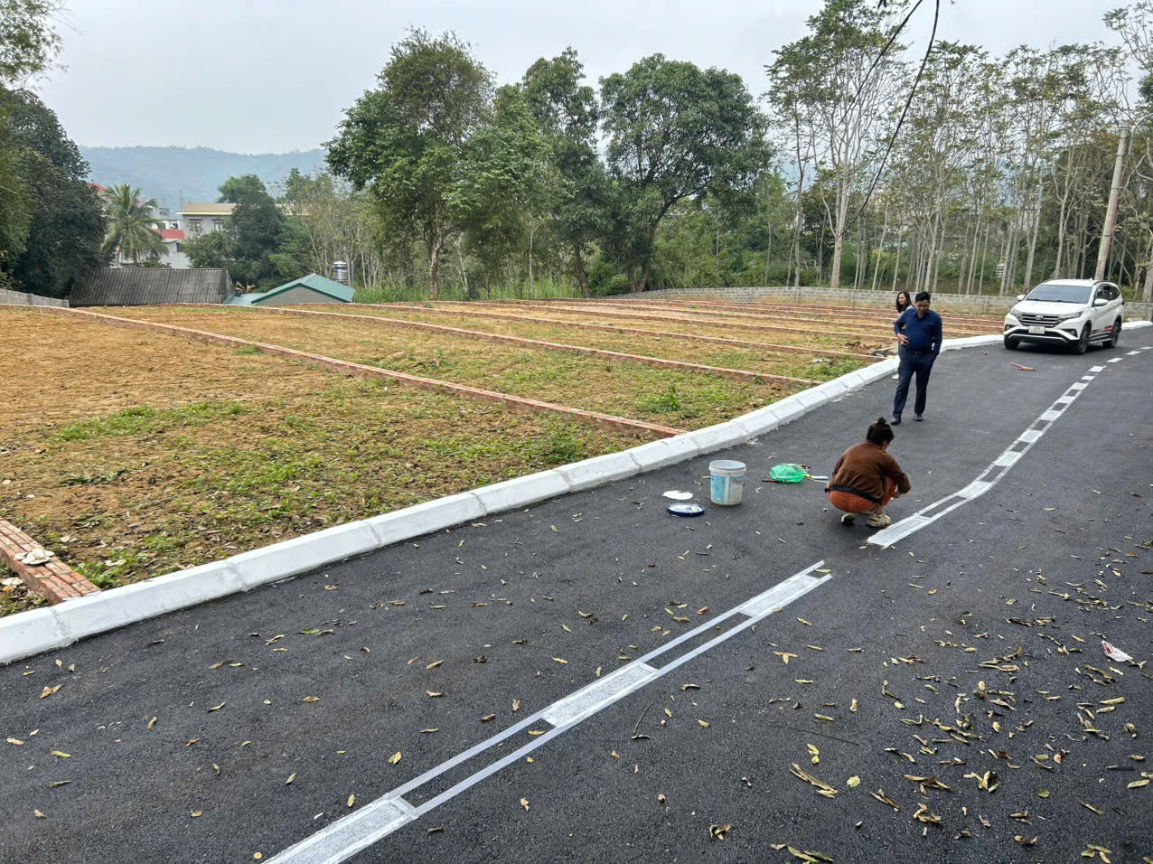 🔥 ĐẤT VÀNG SÁT KCN MÔNG HÓA – CHỈ HƠN 500 TRIỆU TẠI KỲ SƠN, HOÀ BÌNH